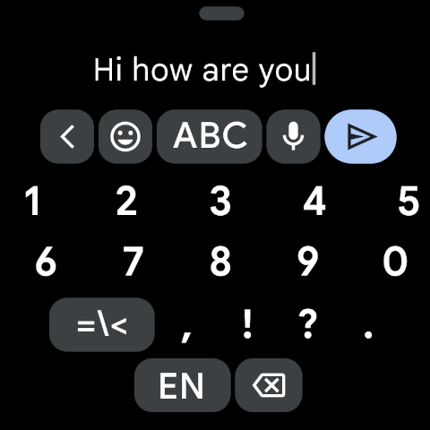 Gboard - the Google Keyboard screenshot 7