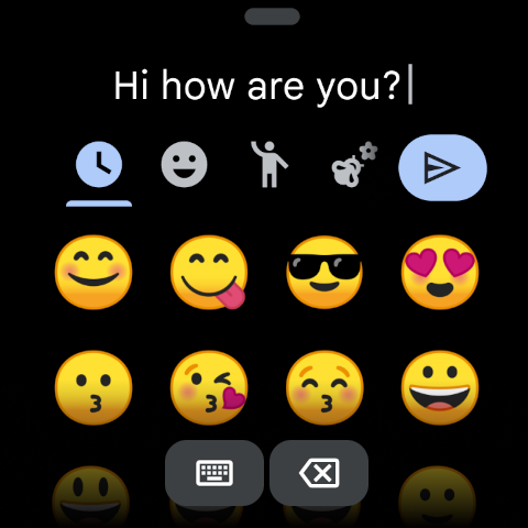 Gboard - the Google Keyboard screenshot 8