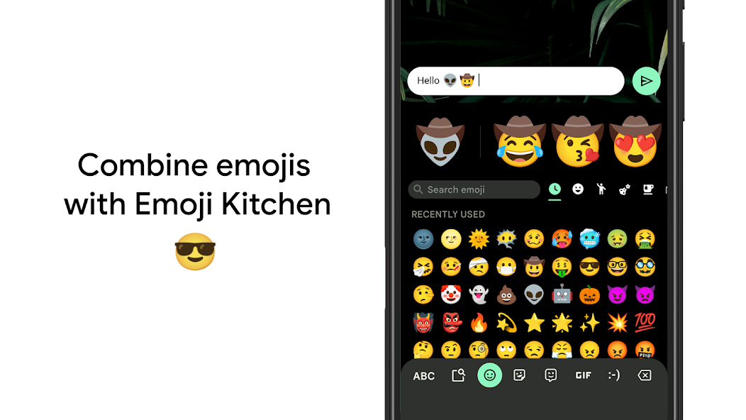 Gboard - the Google Keyboard screenshot 11
