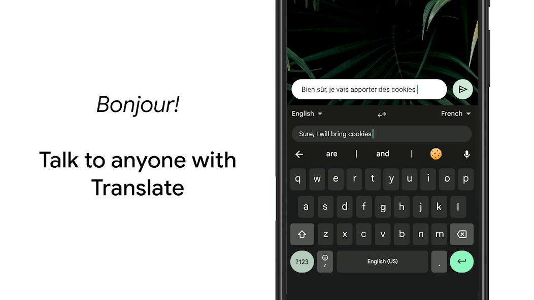Gboard - the Google Keyboard screenshot 13