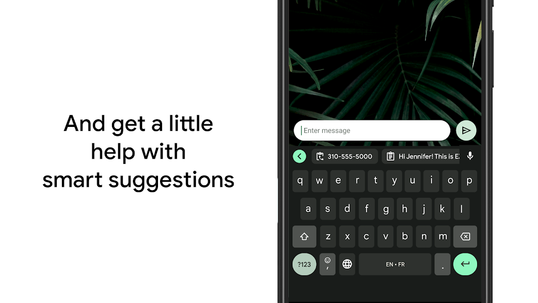 Gboard - the Google Keyboard screenshot 15