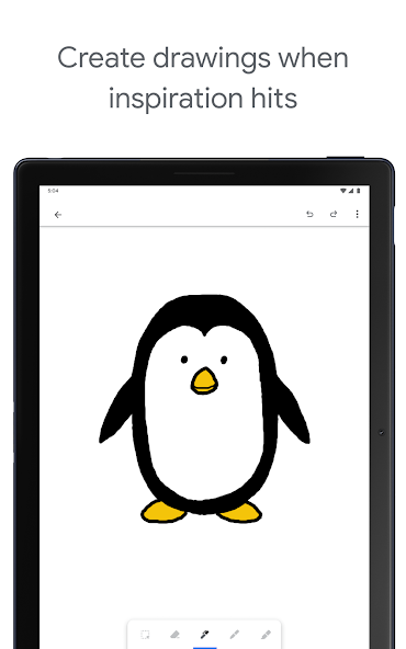 Google Keep - Notes and lists screenshot 2
