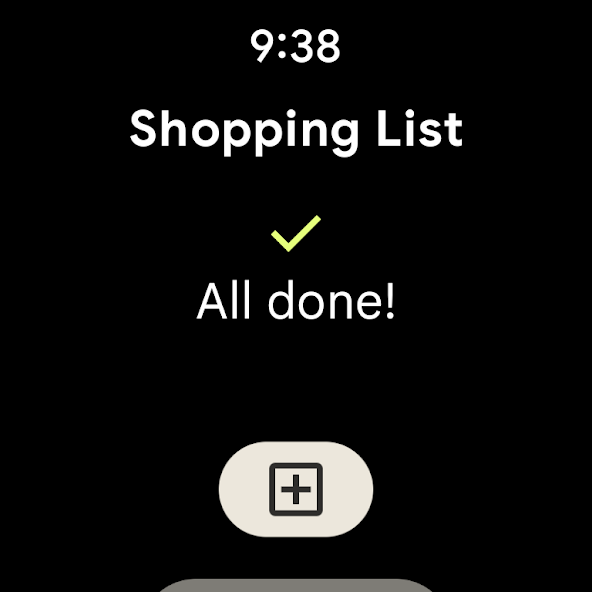 Google Keep - Notes and lists screenshot 10
