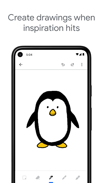 Google Keep - Notes and lists screenshot 14