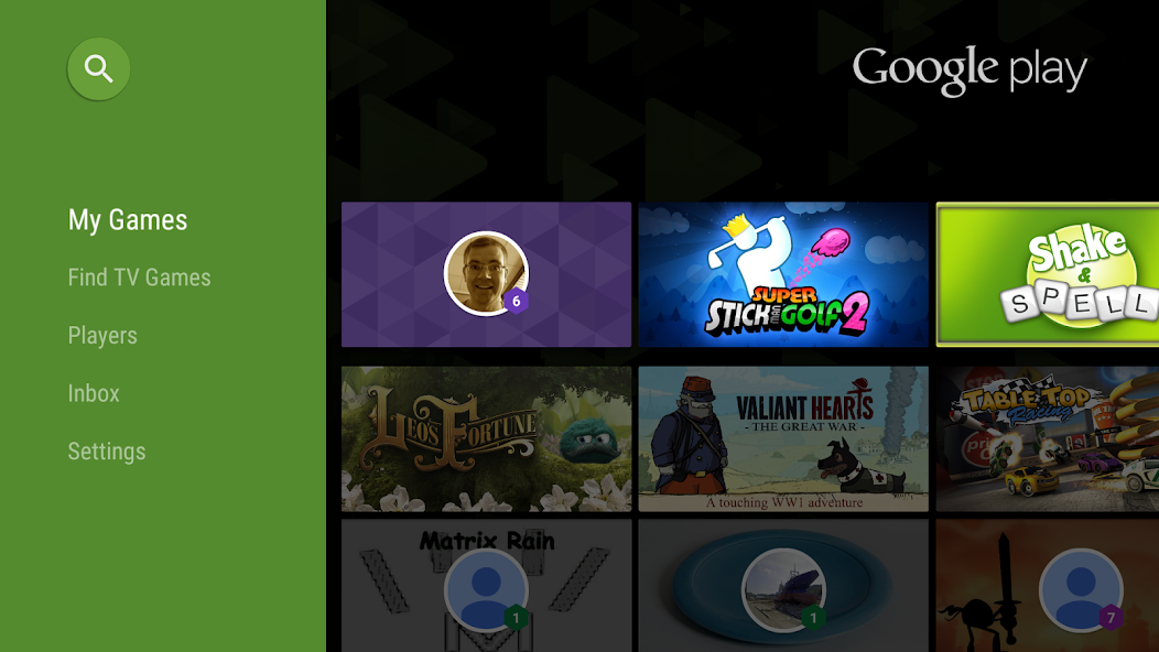Google Play Games screenshot 5