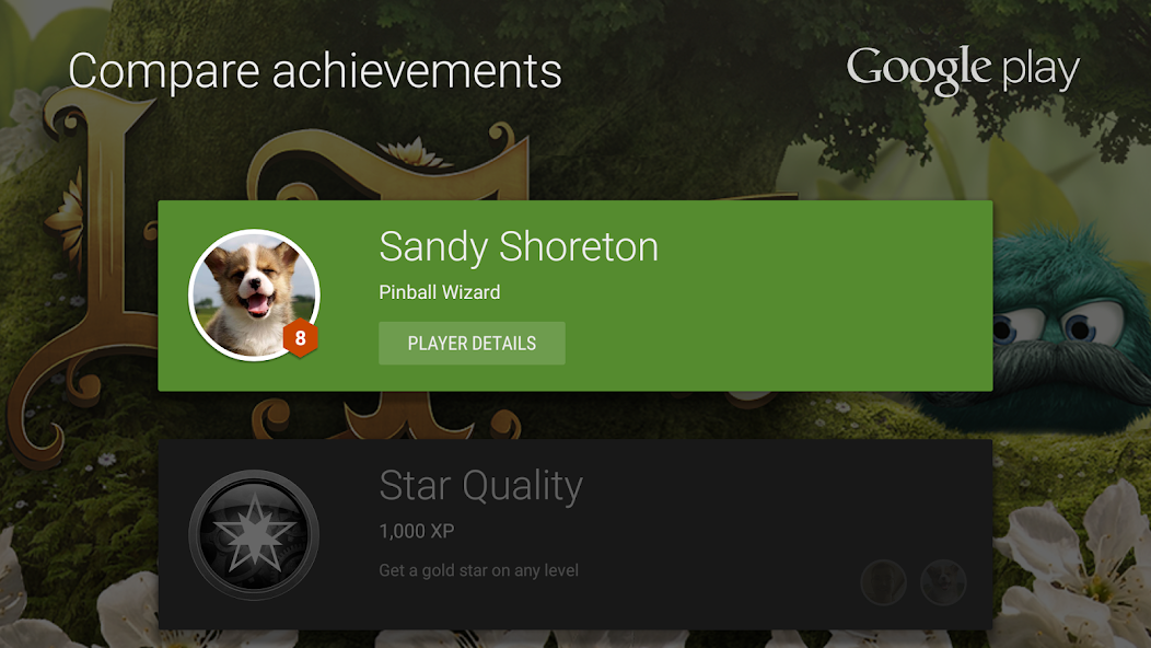 Google Play Games screenshot 8
