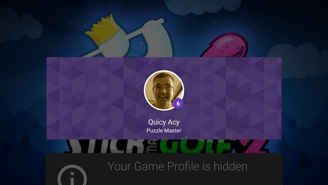 Google Play Games screenshot 9