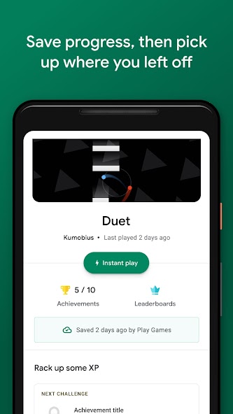 Google Play Games screenshot 11
