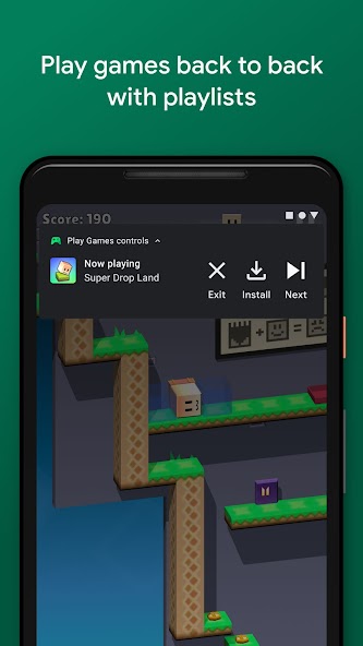 Google Play Games screenshot 13