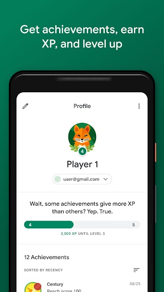 Google Play Games screenshot 14