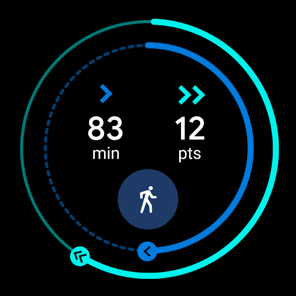Wear OS by Google Smartwatch screenshot 3