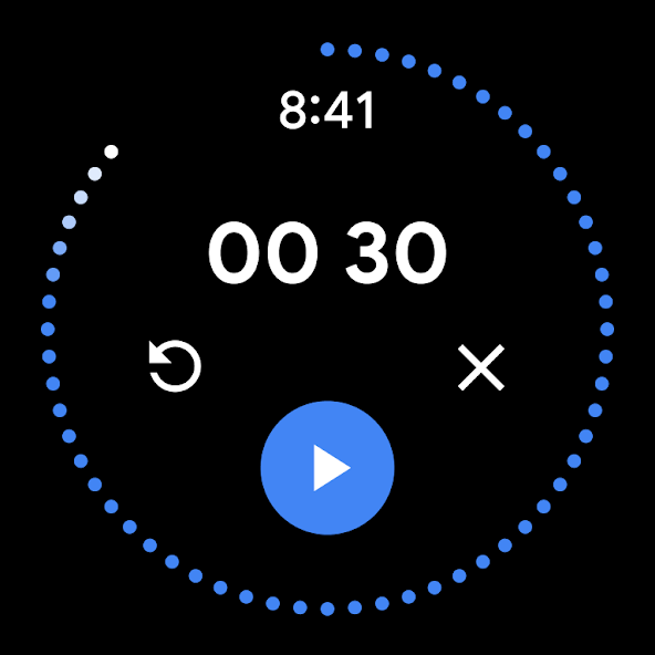 Wear OS by Google Smartwatch screenshot 7