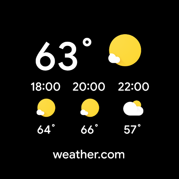 Wear OS by Google Smartwatch screenshot 8