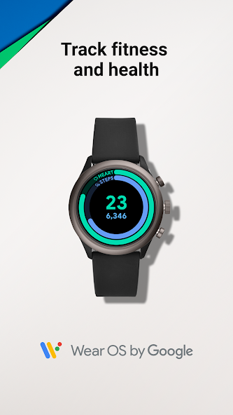 Wear OS by Google Smartwatch screenshot 13