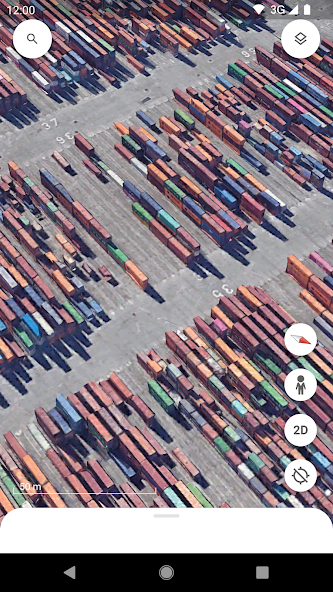 Google Earth screenshot 7
