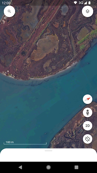 Google Earth screenshot 8