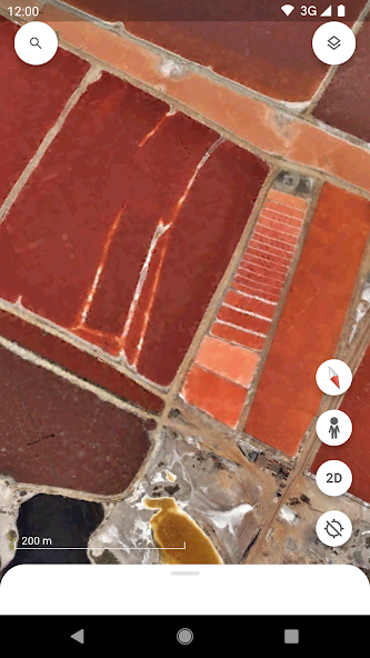 Google Earth screenshot 10