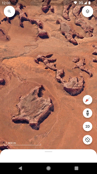 Google Earth screenshot 11