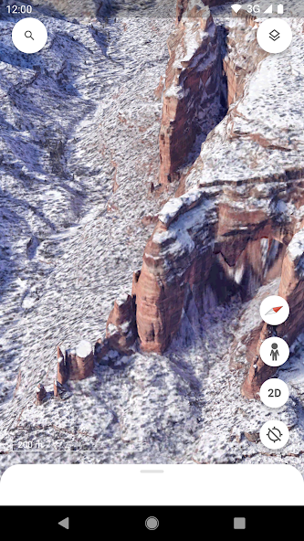 Google Earth screenshot 12