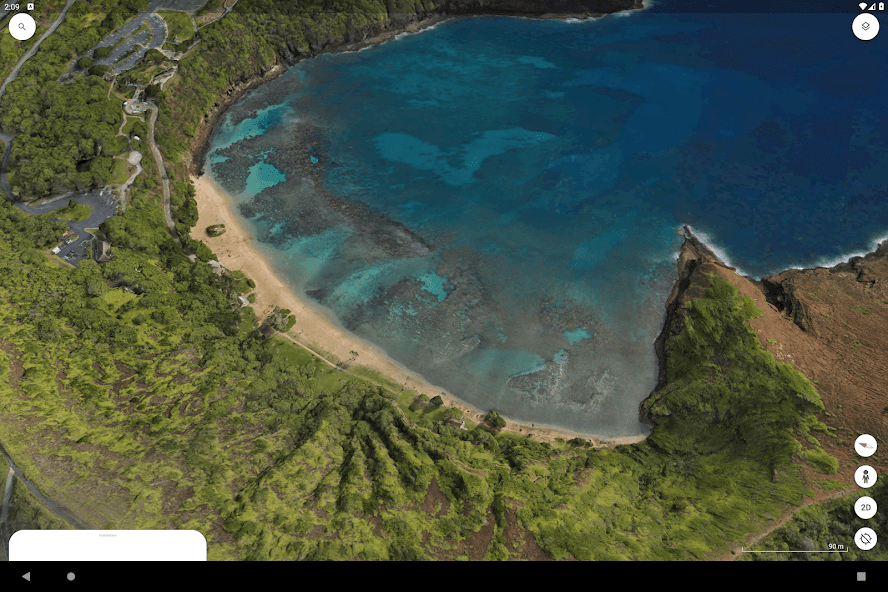 Google Earth screenshot 14