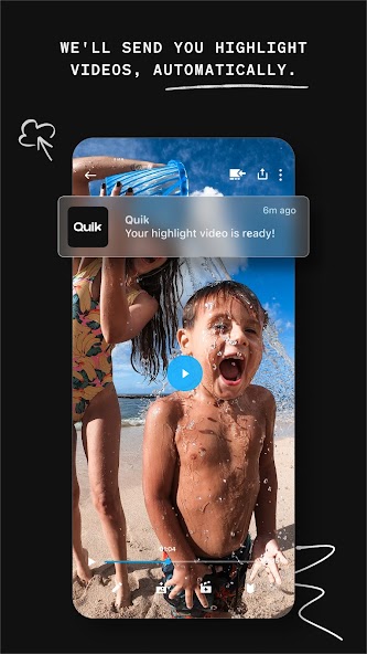 GoPro Quik: Video Editor screenshot 12