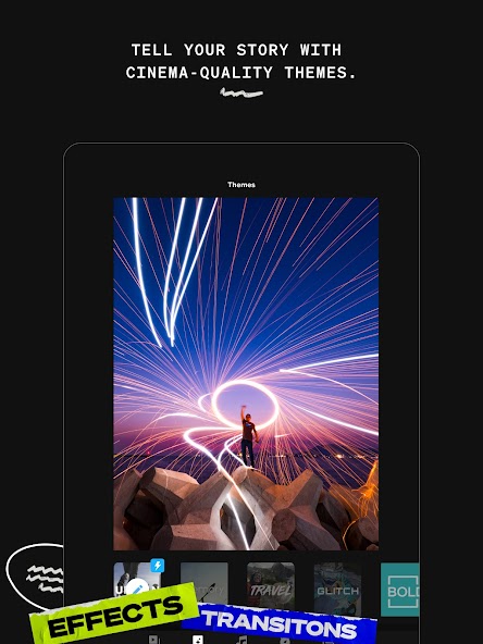GoPro Quik: Video Editor screenshot 14