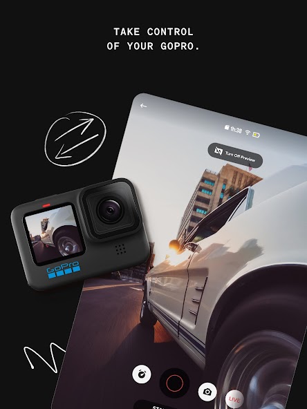 GoPro Quik: Video Editor screenshot 16
