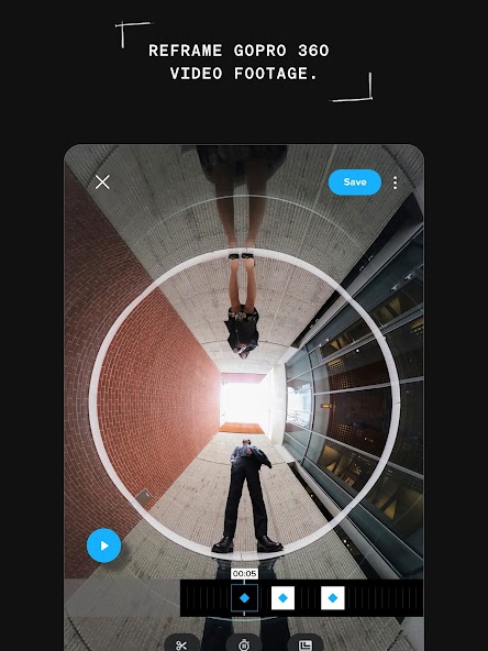 GoPro Quik: Video Editor screenshot 17