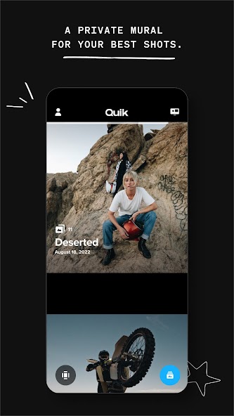 GoPro Quik: Video Editor screenshot 18