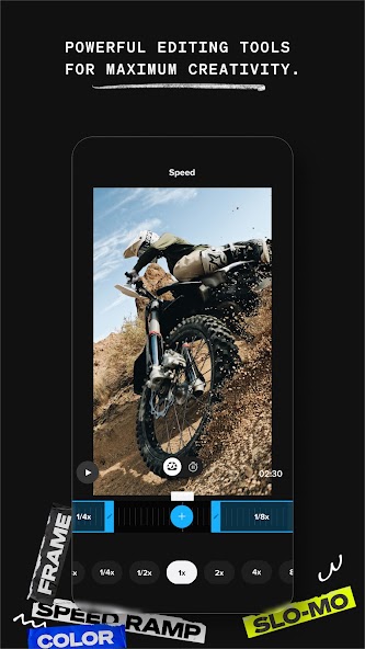 GoPro Quik: Video Editor screenshot 19