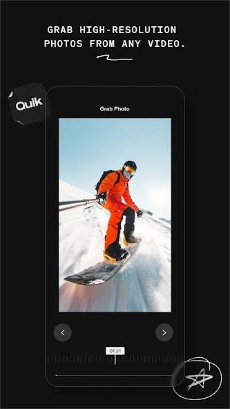 GoPro Quik: Video Editor screenshot 21