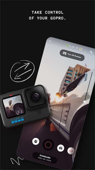 GoPro Quik: Video Editor screenshot 22