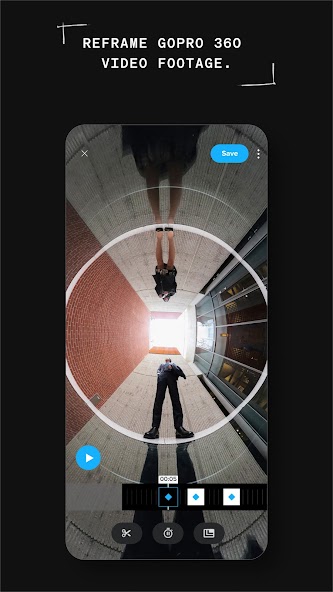 GoPro Quik: Video Editor screenshot 23