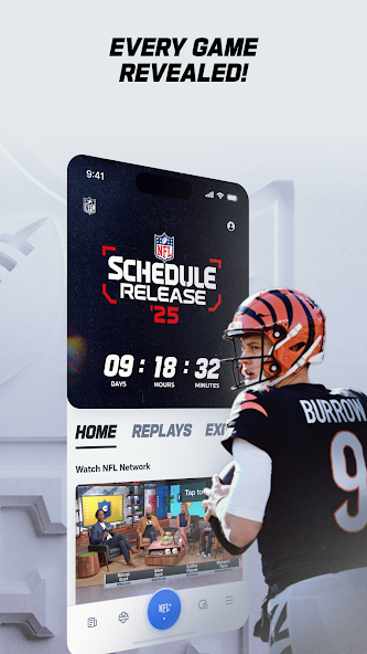 NFL screenshot 12