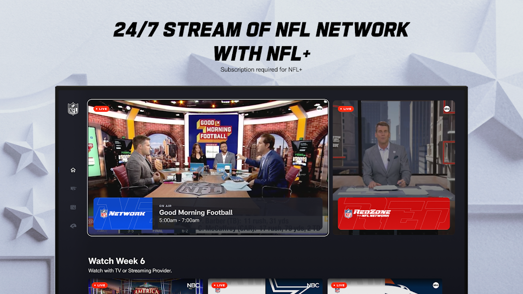 NFL screenshot 18