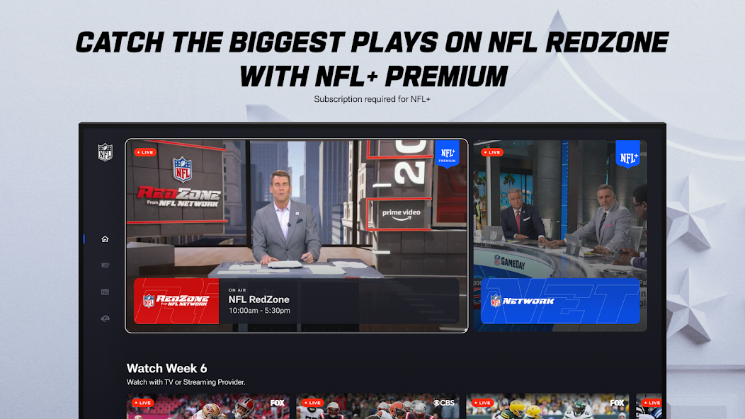 NFL screenshot 19