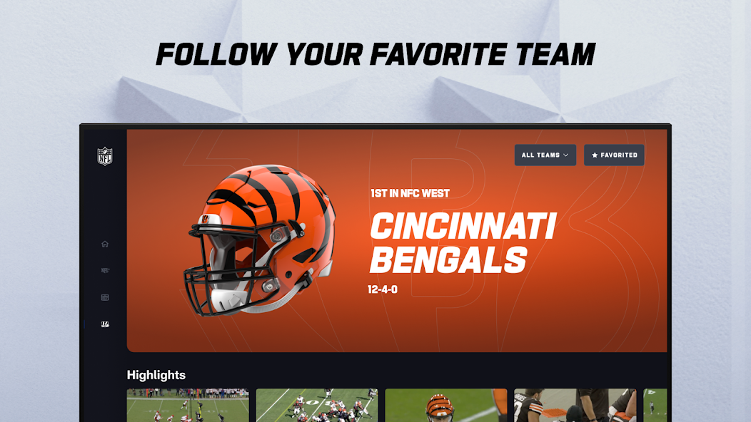 NFL screenshot 24