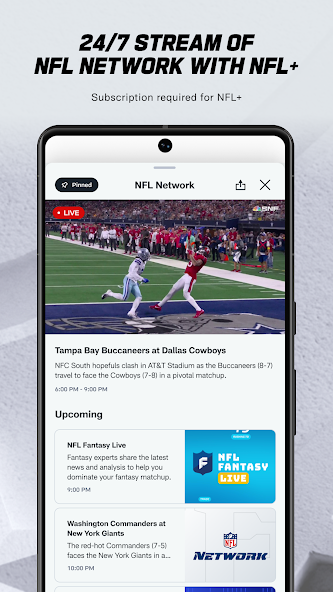NFL screenshot 26