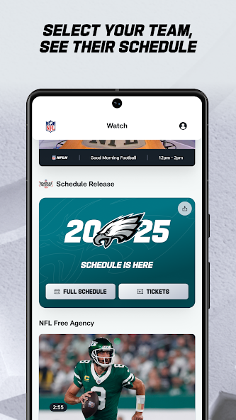 NFL screenshot 28