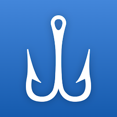 Fishing Points - Fishing App