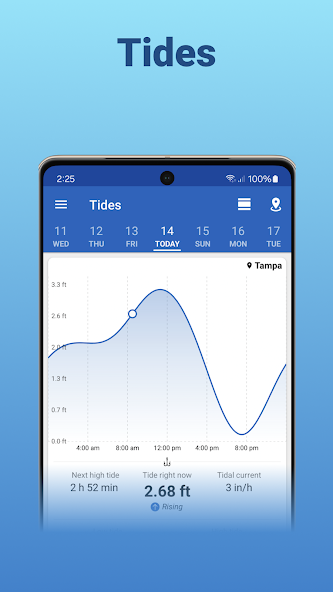 Fishing Points - Fishing App screenshot 19