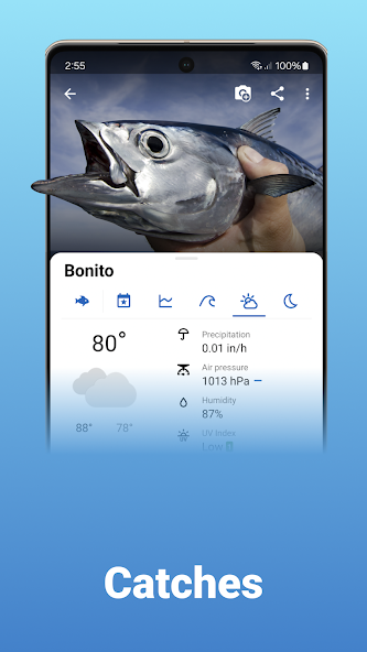 Fishing Points - Fishing App screenshot 20