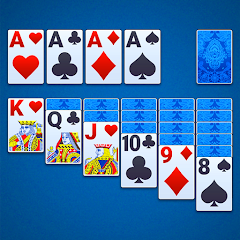 Solitaire Classic - 2025