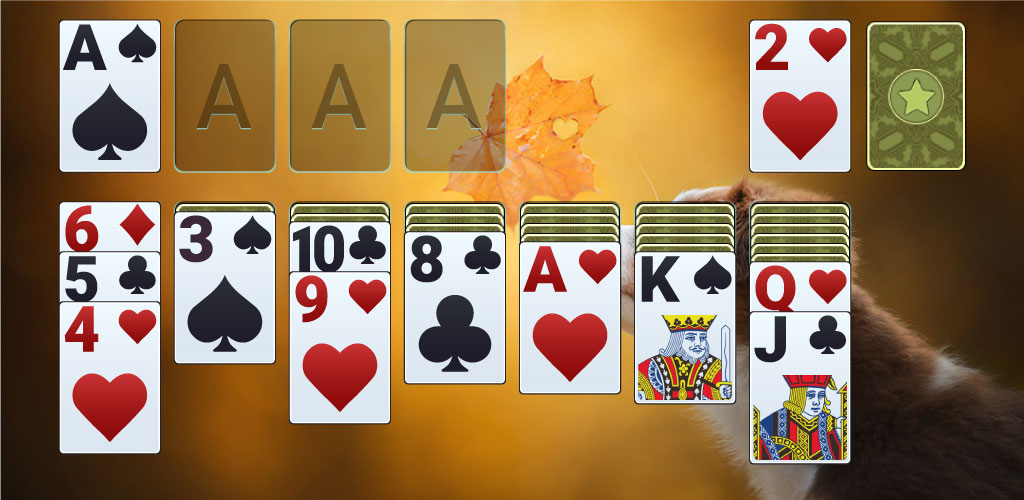 Solitaire Classic - 2025 screenshot 7