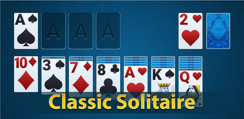 Solitaire Classic - 2025 screenshot 8