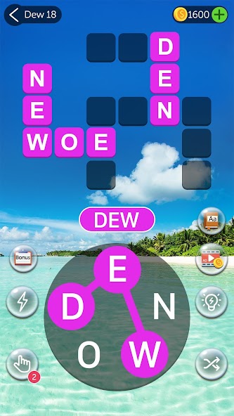 Crossword Quest screenshot 10