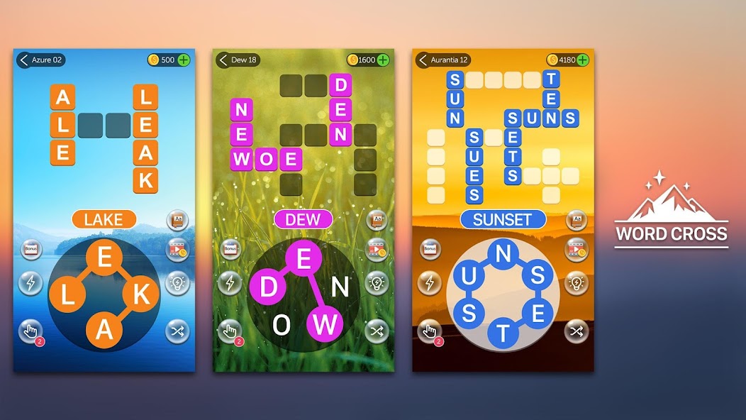 Crossword Quest screenshot 16