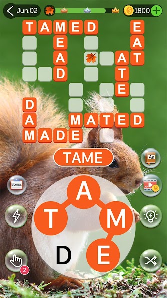 Crossword Quest screenshot 19