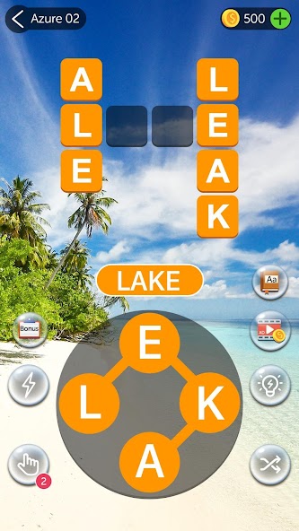 Crossword Quest screenshot 24