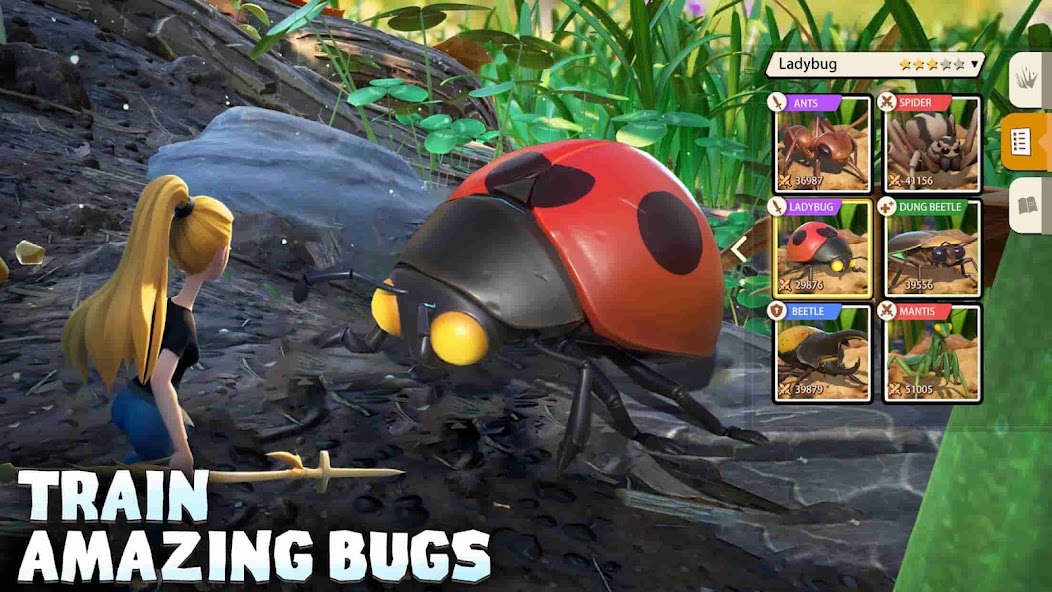 Tiny Survivors screenshot 6